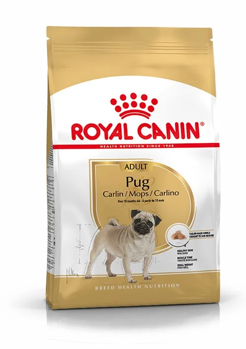 Royal Canin Pug Adult