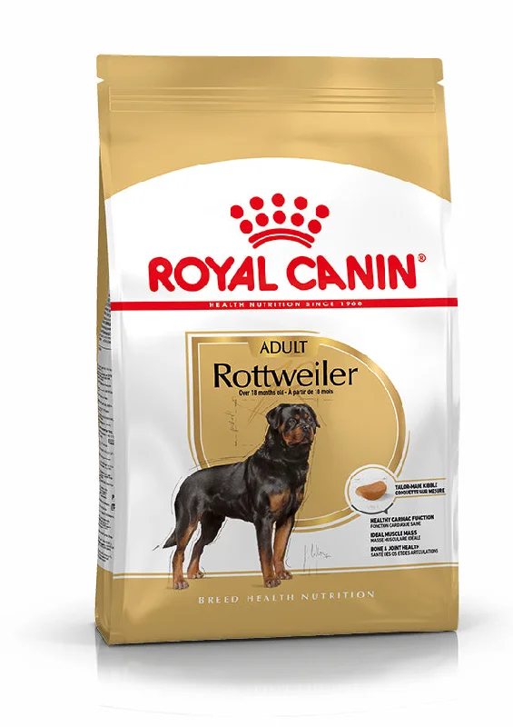 Royal Canin Rottweiler