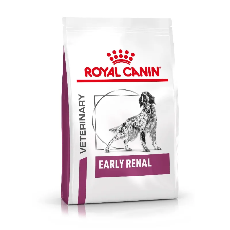 Royal Canin Veterinary Diet Early Renal Adult Dry Dog Food