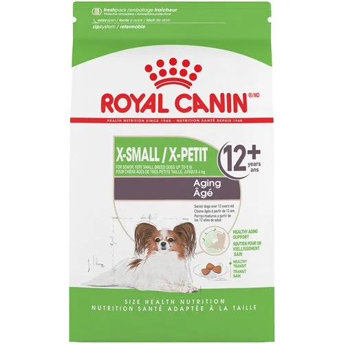 Royal Canin X-Small Ageing +12