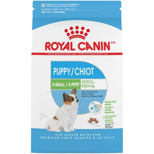 Royal Canin X-Small Puppy