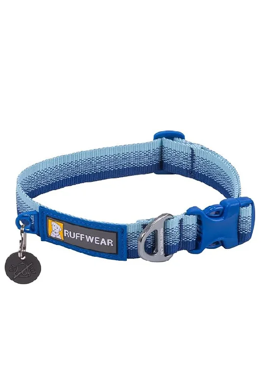 Ruffwear Front Range Coastal Fade Dog Collar