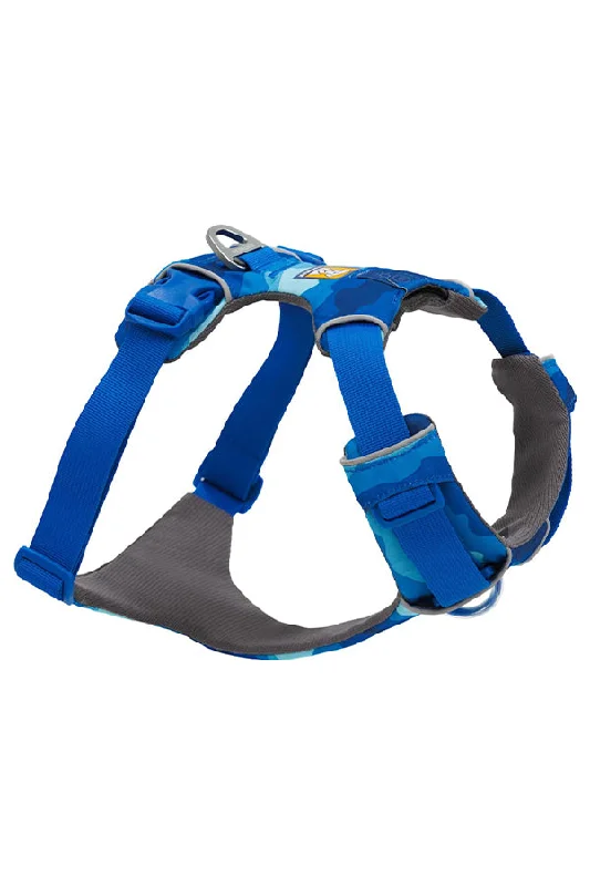 Ruffwear Front Range Coastal Mountains Dog Harness