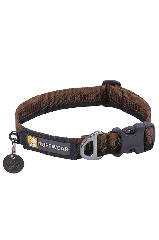 Ruffwear Front Range Moonlight Fade Dog Collar