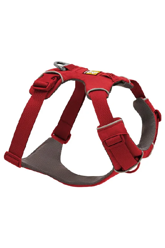 Ruffwear Front Range Red Canyon Dog Harness