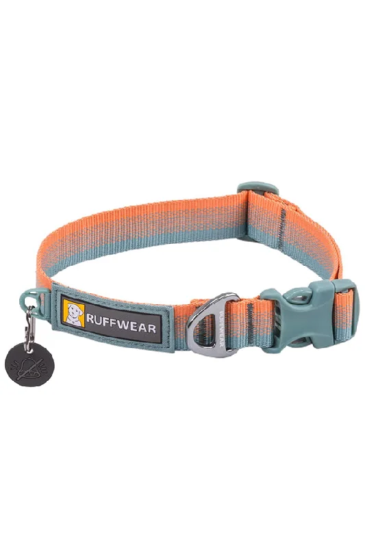 Ruffwear Front Range Spring fade Dog Collar