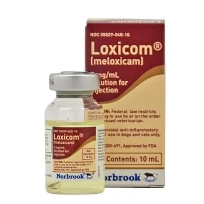 Rx Loxicom Injectable