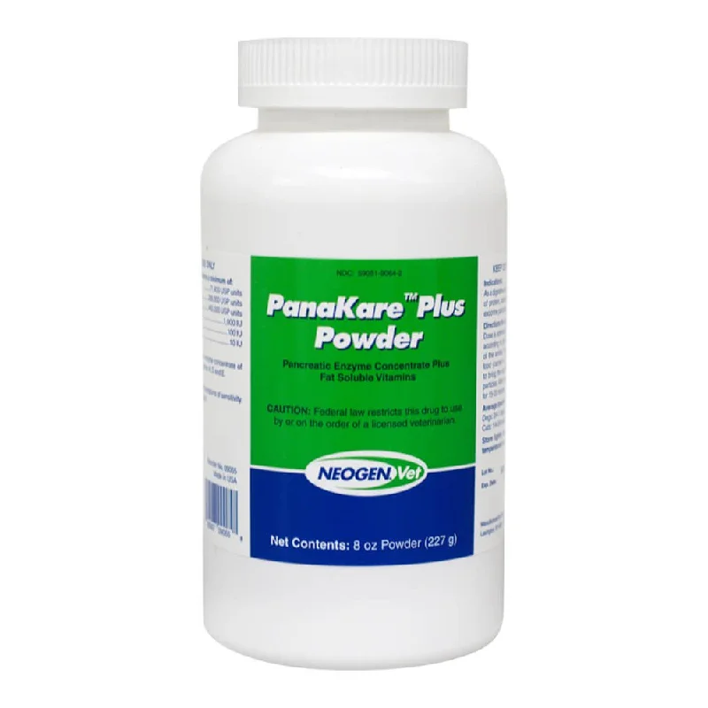 Rx PanaKare Plus Powder