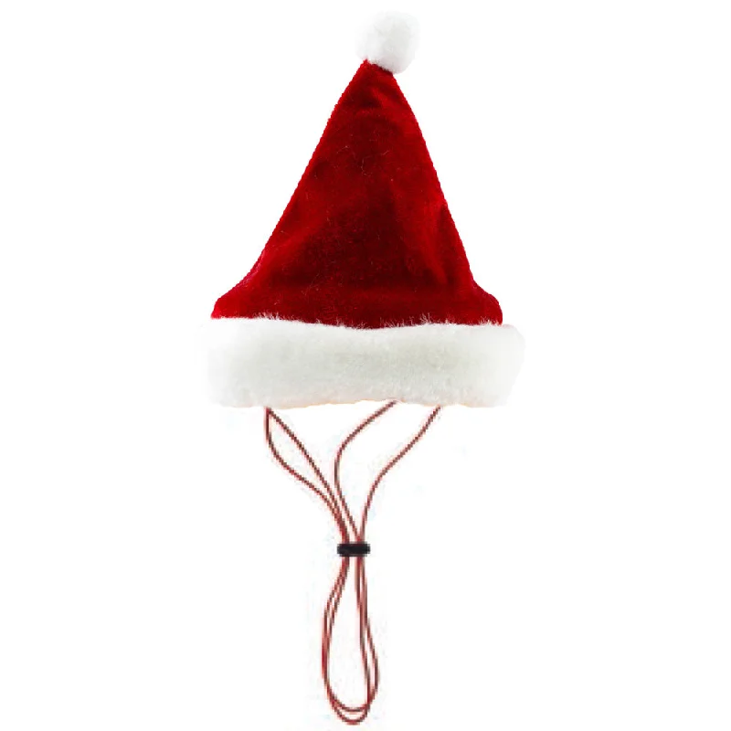 Santa Hat with SnugFit®