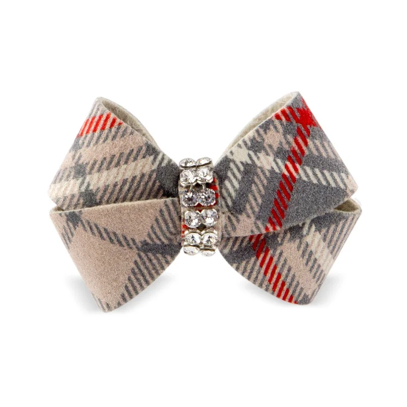 Scotty Nouveau Hair Bow