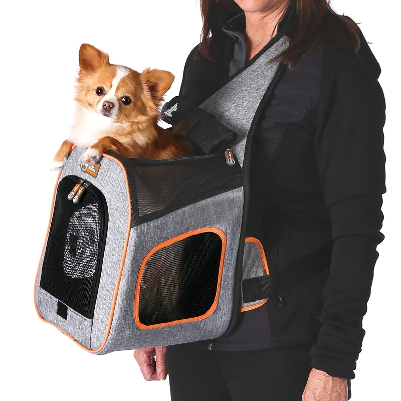 K&H Shoulder Sling Pet Carrier