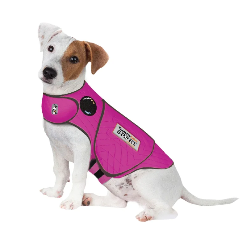 ThunderShirt Sport for Dogs Anxiety Vest