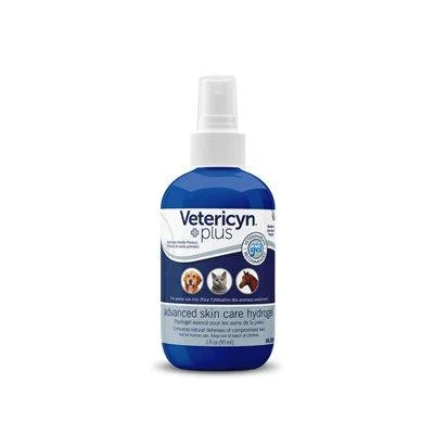 Vetericyn Plus - Antimicrobial Hydrogel