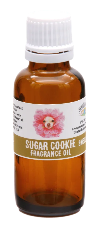 Aromatherapy Fragrance Oil Sugar Cookie 30 ml | Showseason®