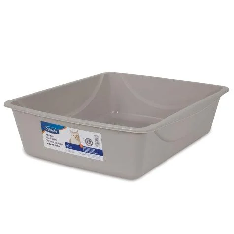 PetMate Cat Litter Pan, Medium