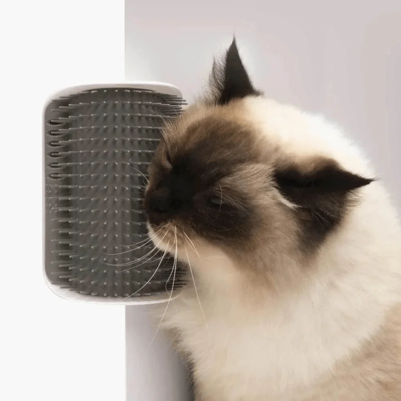 Cat Brush - Senses 2.0 Playground - Self Groomer