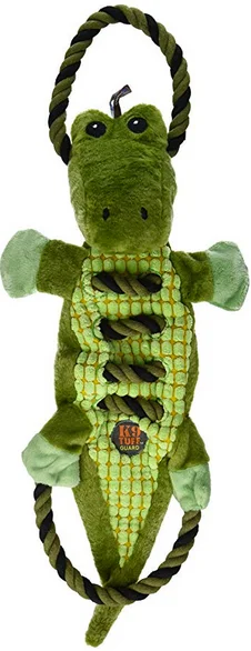 Charming Ropes-a-Go Gator