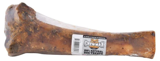 ChewMax Beef Tibia Bone