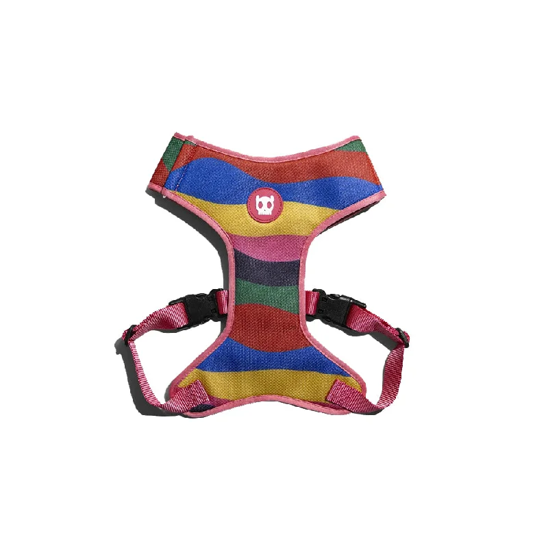 Chroma Adjustable Air Mesh Plus Harness