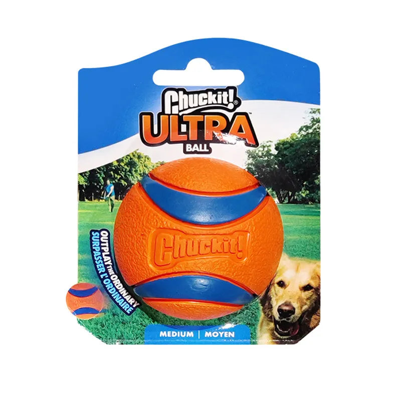 Chuckit Medium Ball