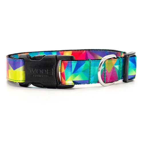 Dog Collar - ADVENTURE COLLECTION - Polygon