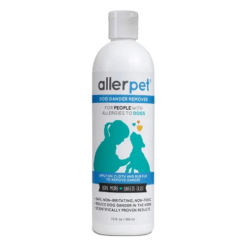 Dog Dander Remover - 12 fl oz