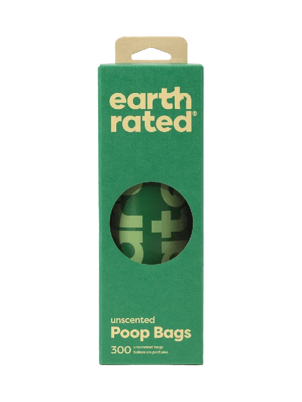 Earth Rated Unscented Waste Bags