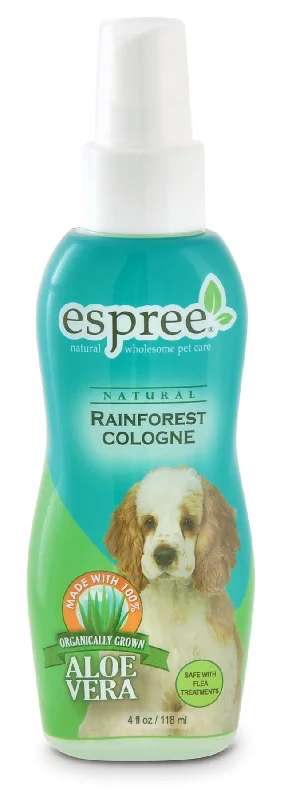 Espree Rainforest Fragrance Cologne