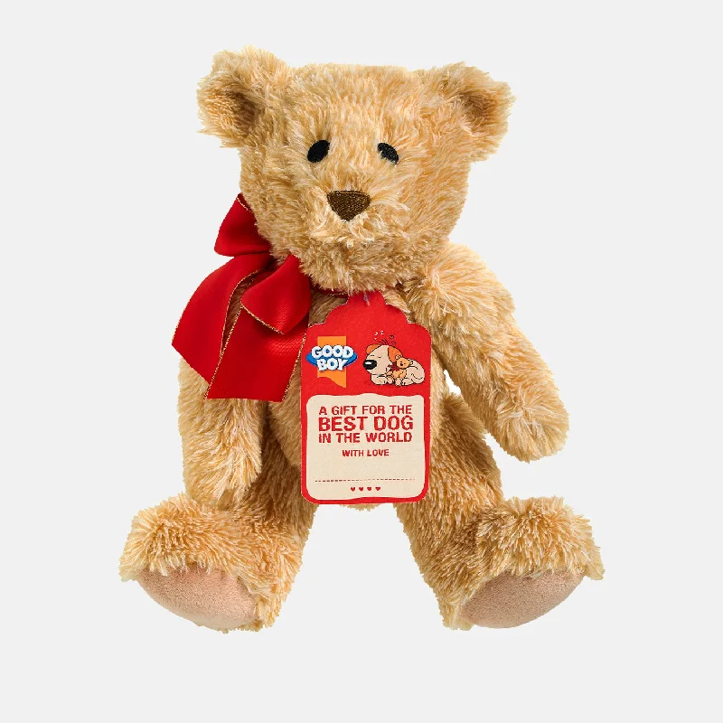 Good Boy Gift Bear