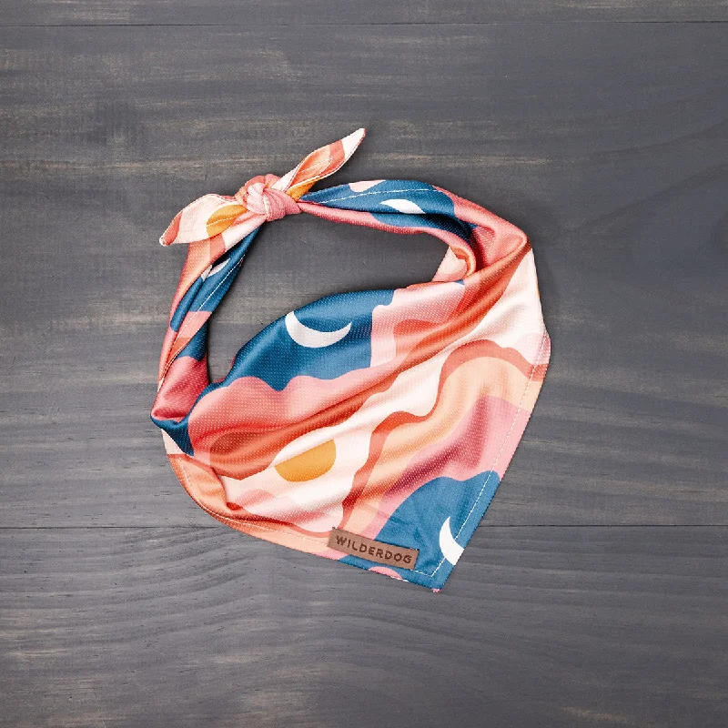 Hazy Days Bandana