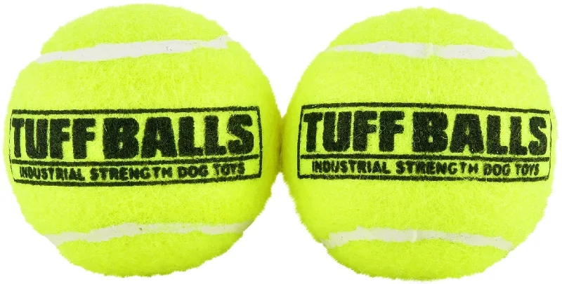 Tuff Balls