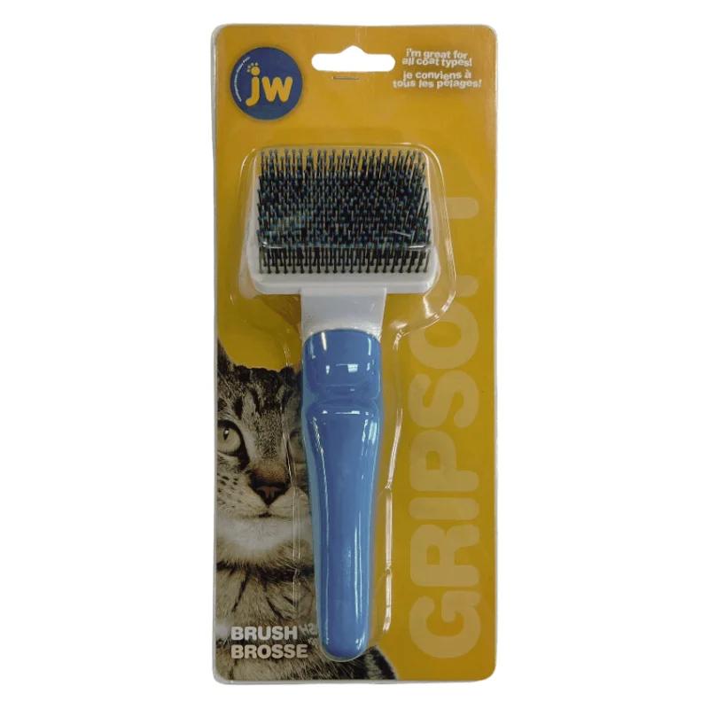 Gripsoft - Cat Slicker Brush