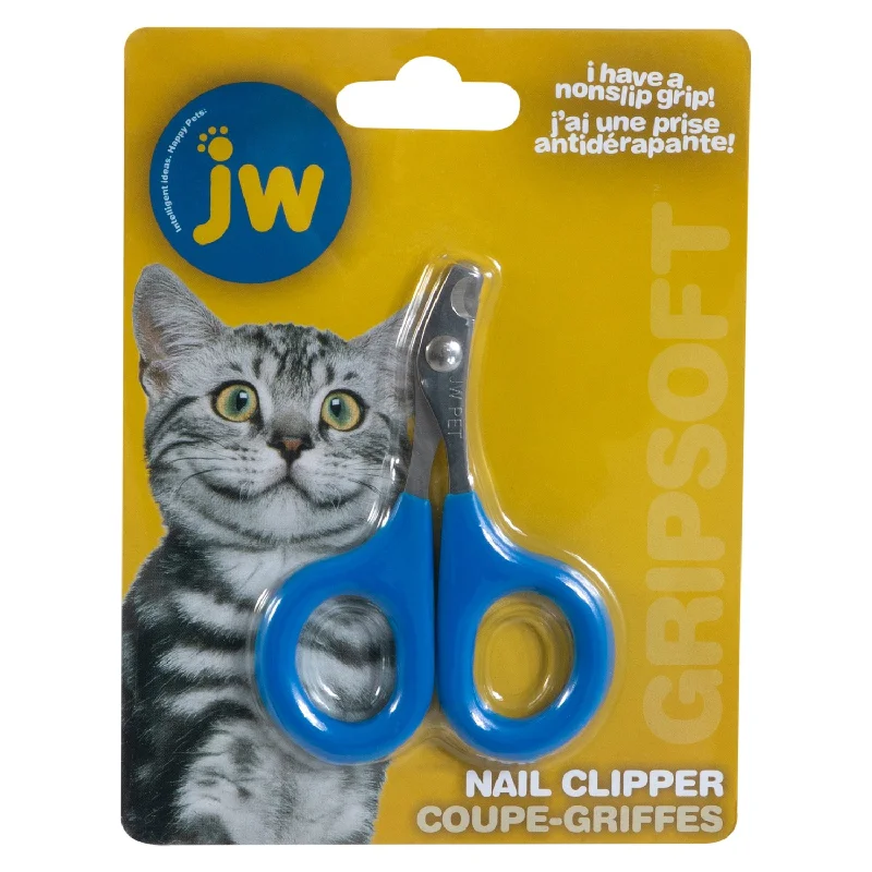 Gripsoft Nail Clipper For Cats