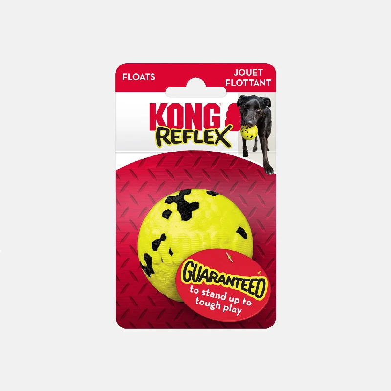 KONG Reflex Ball