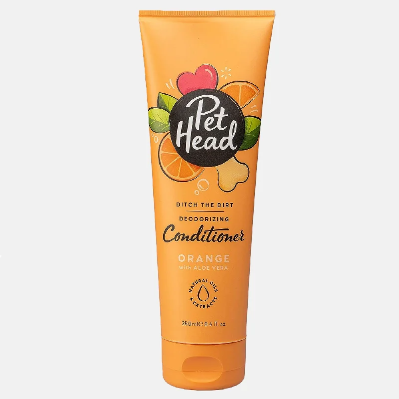 Pet Head Ditch The Dirt Conditioner 250ml