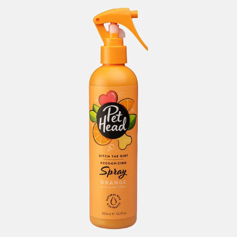 Pet Head Ditch The Dirt Spray 300ml