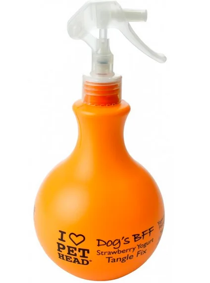 Pet Head Dogs BFF Detangling Spray 15 oz.