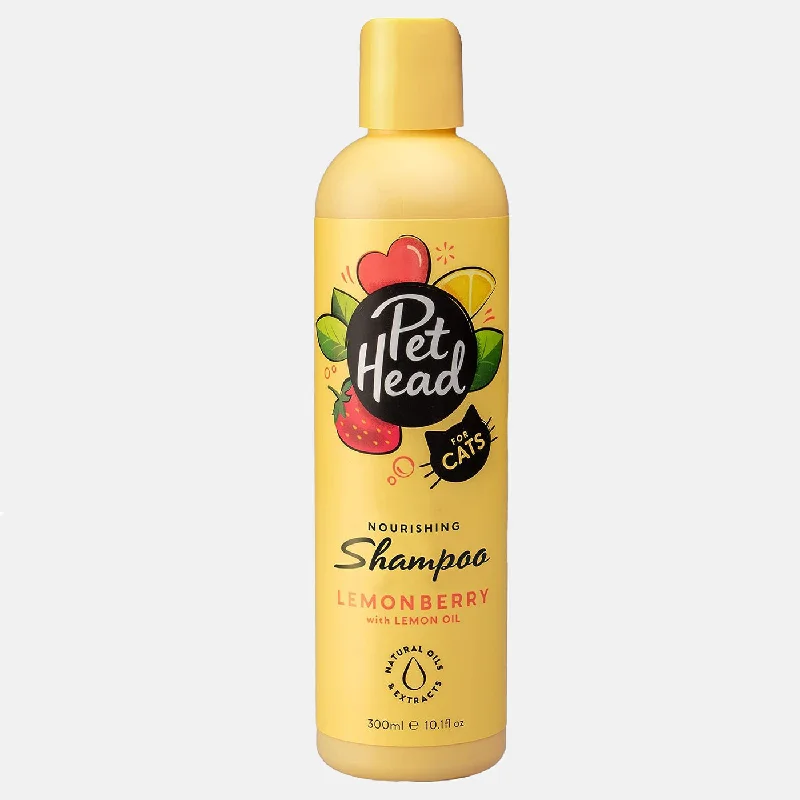 Pet Head Felin' Good Shampoo 300ml