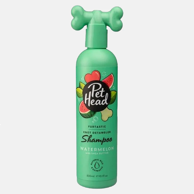 Pet Head Furtastic Shampoo 300ml