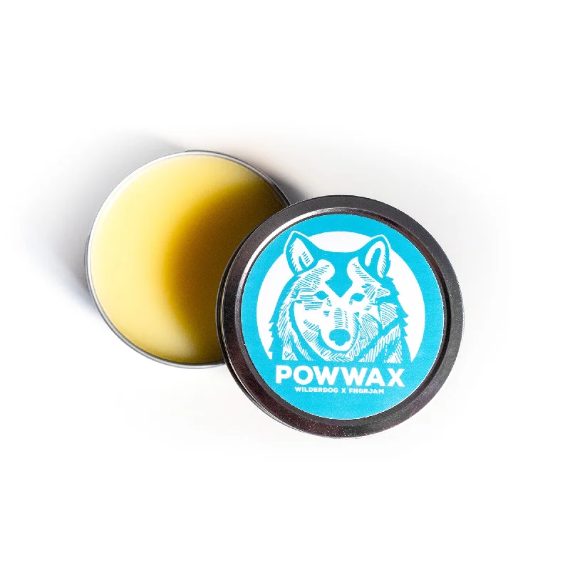 POWWAX