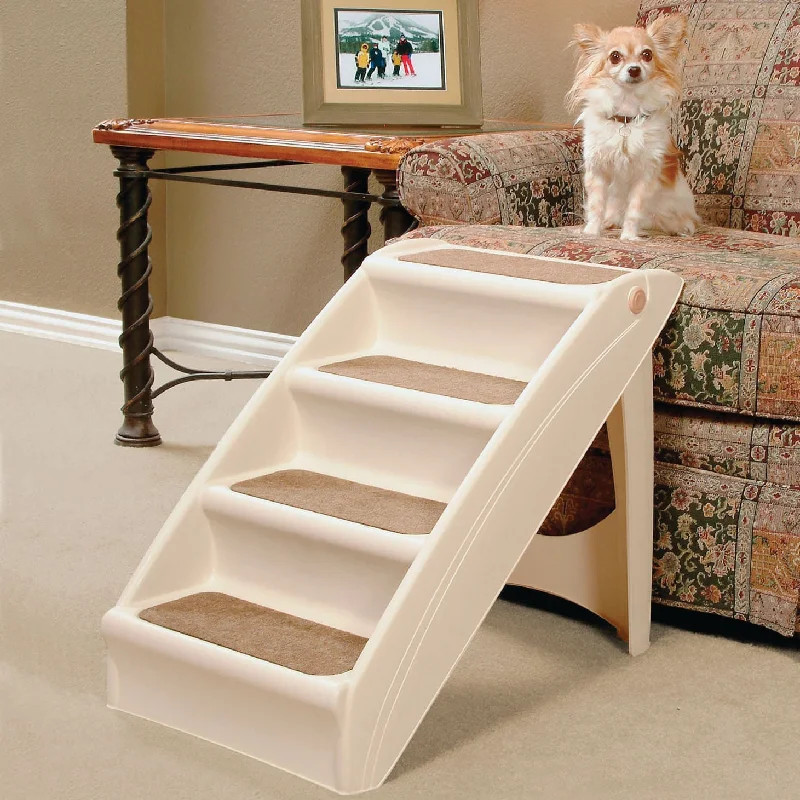 PupStep+Plus Stairs