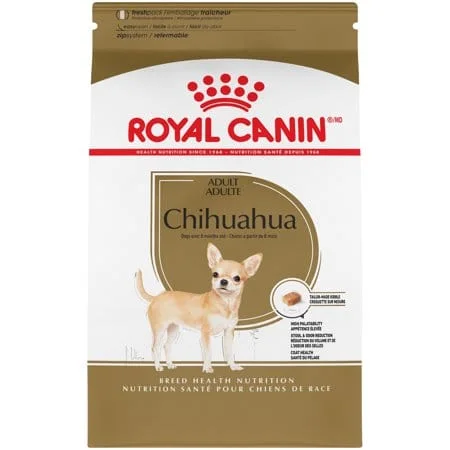 Royal Canin Adult Chihuahua Dry Dog Food