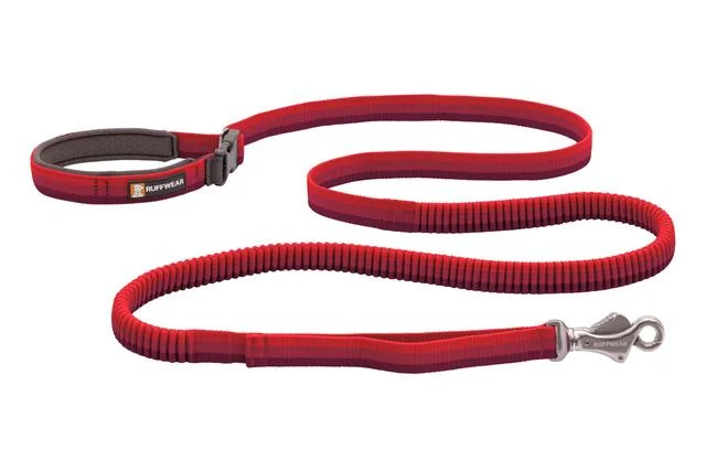 RuffWear Roamer Bungee Dog Leash 2023