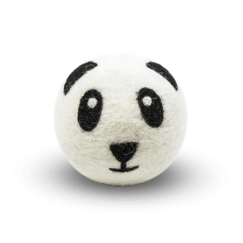 Panda - Single Ball