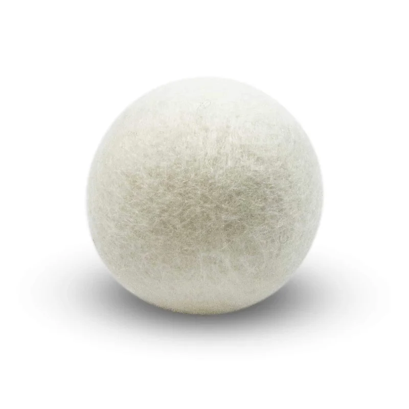 #1 White - Single Ball