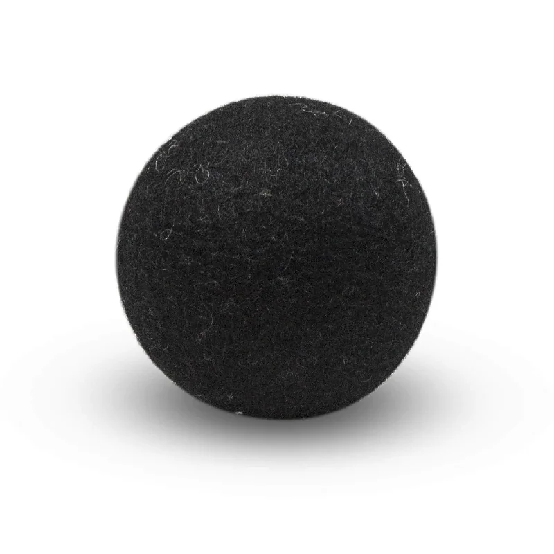 #4 Black - Single Ball