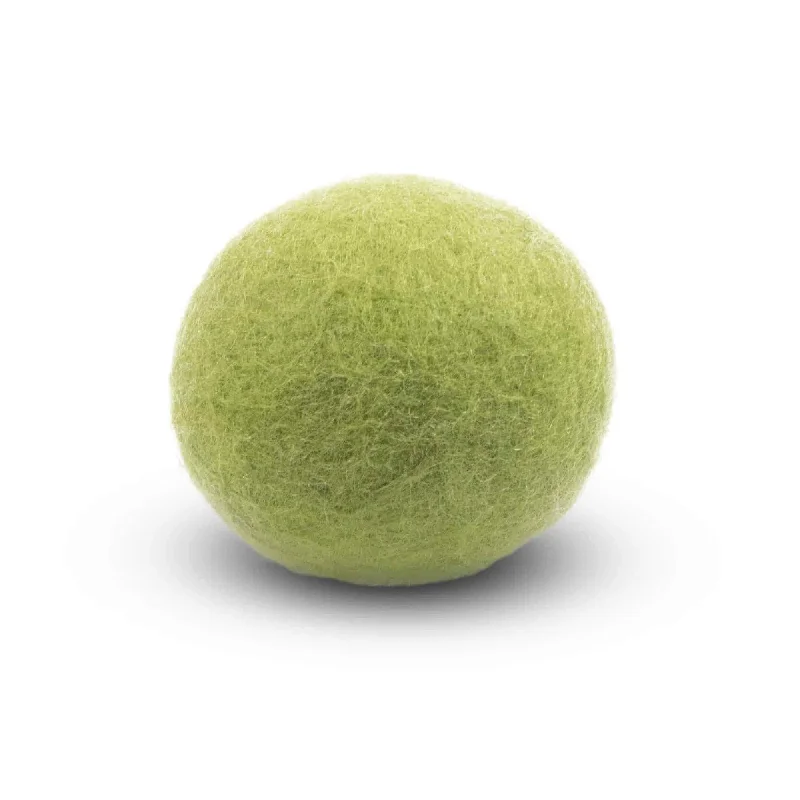 #10 Apple Green - Single ball