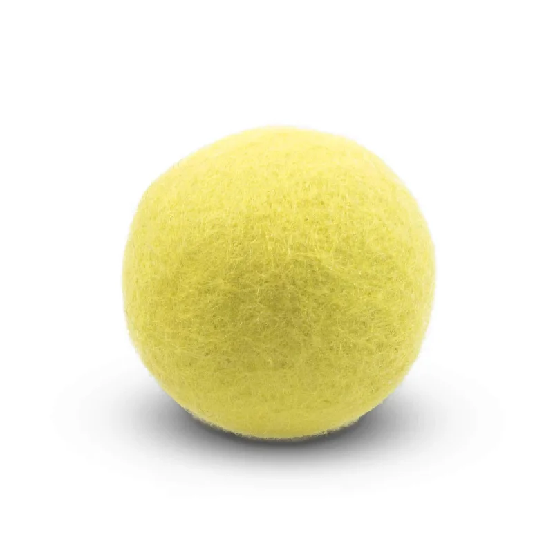 #11 Yellow - Single ball