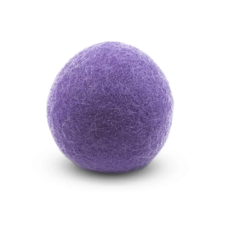 #17 Purple - Single Ball