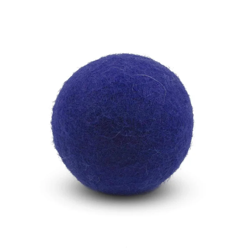 #20 Electric Blue - Single Ball